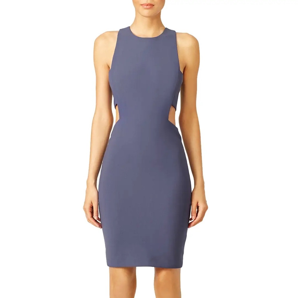 Elizabeth and James dress